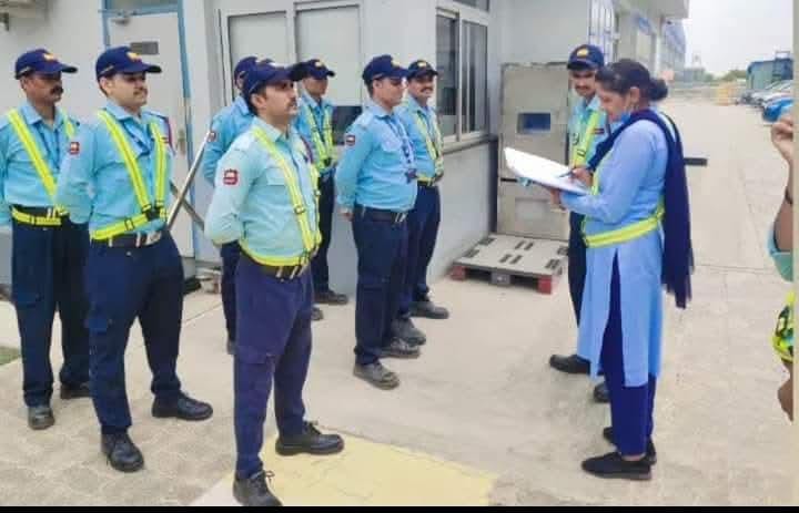 Event Security